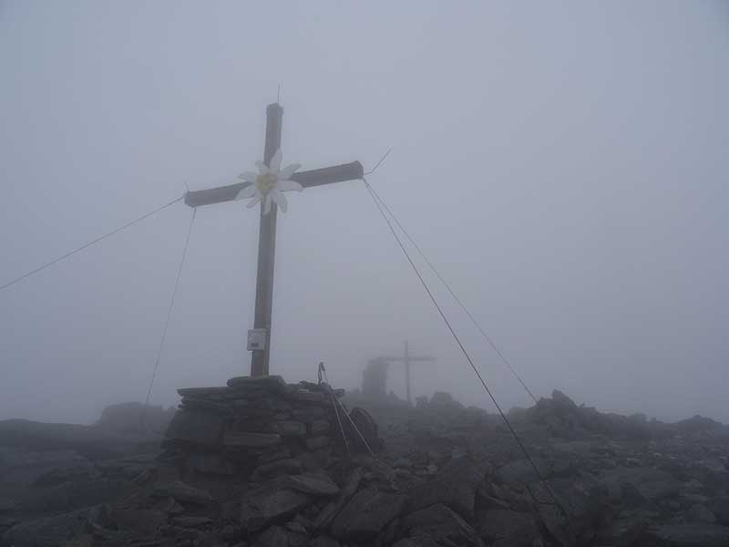 Wollbachspitze